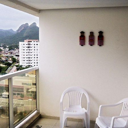 Condominio Conforto E Lazer Rio de Janeiro Eksteriør billede