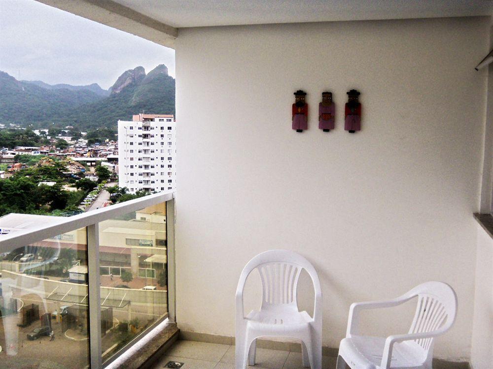 Condominio Conforto E Lazer Rio de Janeiro Eksteriør billede